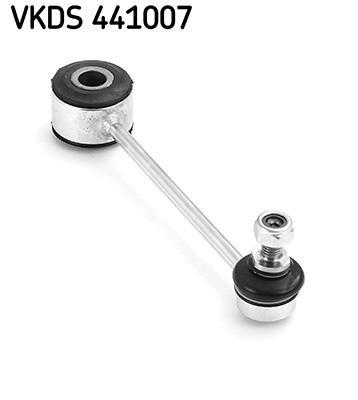 Biellette de barre stabilisatrice (Biellette antiroulis) SKF ref. VKDS 441007